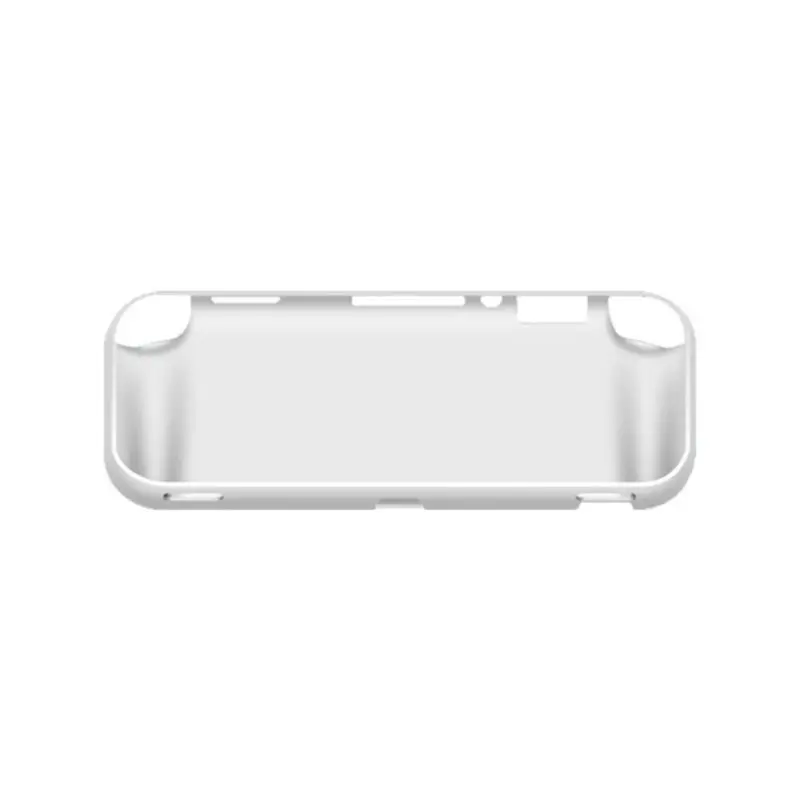 3 Защитный чехол из ТПУ с 4 отделениями для карт на задней панели для Switch Lite R9UA - Цвет: 3