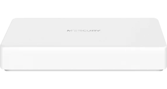 mercury 8-port Gigabit security monitoring dedicated switch MCS1508M RJ45 over distance port MAC desktop plastic case mini-2