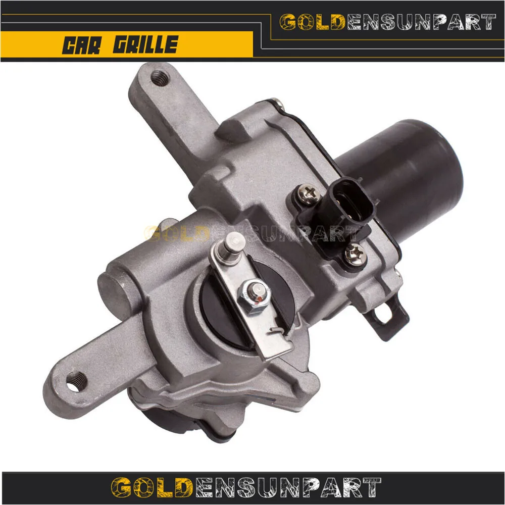 17201OL040 турбопривод CT16V 17201-0L040 17201OL040 для Toyota Forturner 3.0L