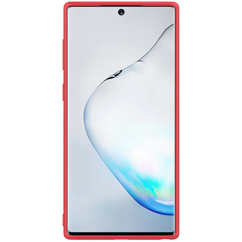 10 шт./лот для samsung Galaxy Note 10 кейс чехол нескользящий Дизайн чехол для samsung Galaxy Note 10 чехол Противоскользящий чехол