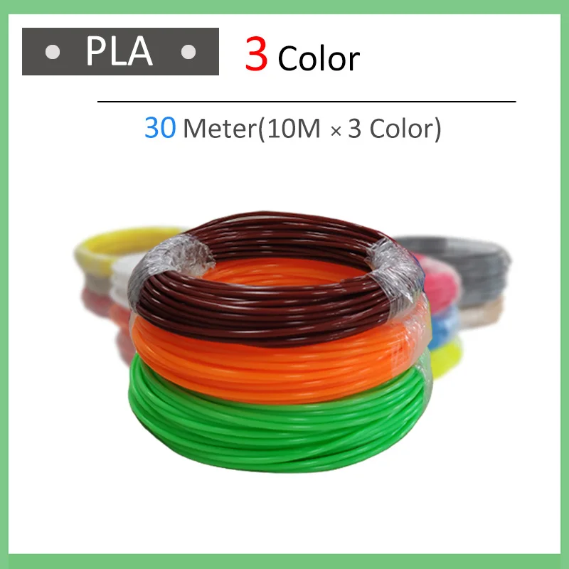 Сублимационный pla наполнитель abs 3d принтер светится в темноте plastic 1 75 мм impresora resina