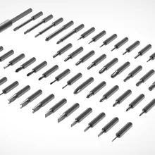 Отвертка головка 4 мм ремонт мобильного телефона отвертка головка Мелкая бытовая техника обслуживание бит очки обслуживание бит