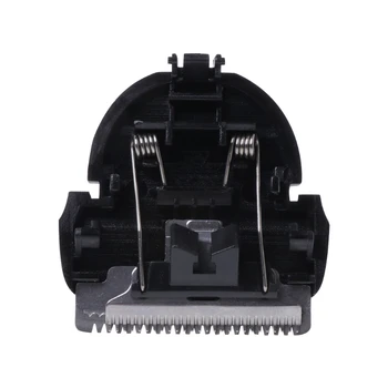 

Replacement Clipper Blade Cutter Hair Grooming Trimmer Head Shaver Comb Brush 28TC