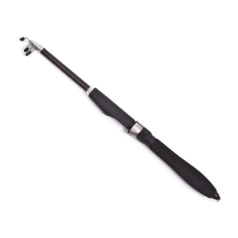 

Spinning Fishing Rod Carbon Fiber Casting Lure Ultra Light Pole Gear Accessories