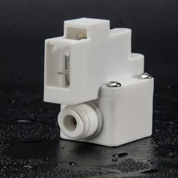 

1PC High Pressure Shut off Switch 1/4" for Water RO Booster System LPS A6HB