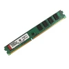 DDR3 Ram 1GB 2GB 4GB 8GB DDR2 RAM 5300 6400 10600 12800 desktop computer memory ► Photo 3/6