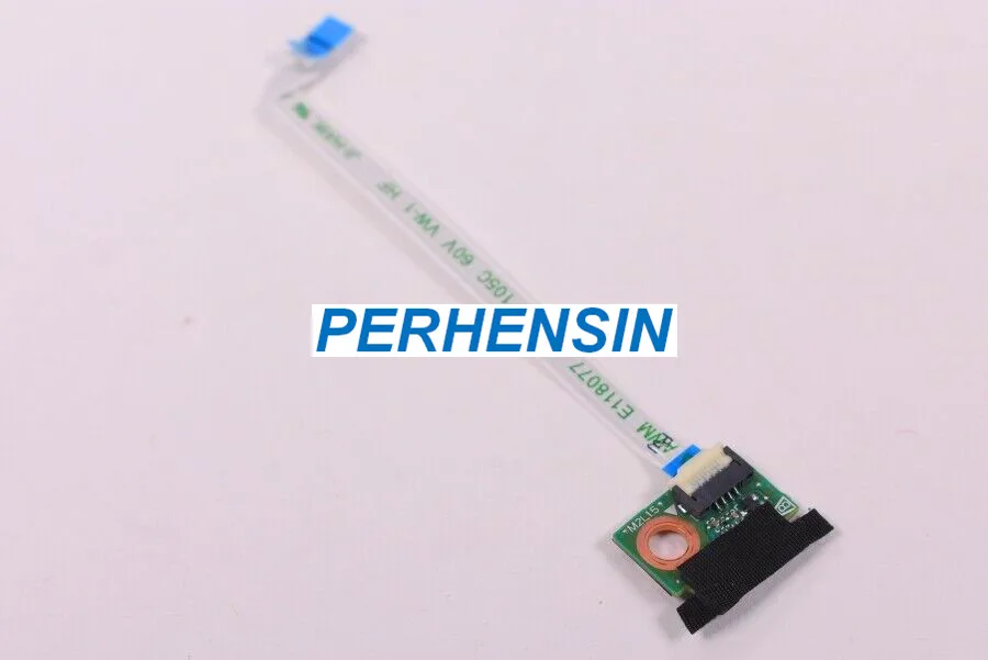 907337-001 DEFC0979028 для HP SPECTRE X360 13-AC 13-W 13-W023DX плата кнопки питания | Компьютеры и офис