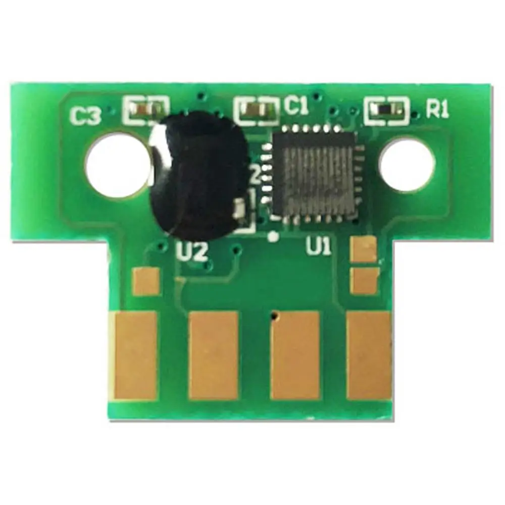 2 5 K 2K 80C2SK0 80C2SC0 80C2SM0 80C2SY0 чип картриджа для тонера lexmark CX310 CX410 CX510 CX 310 410 510 запасной