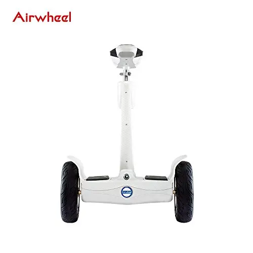 Airwheel S8 умный самобалансирующийся персональный транспортер с управлением мобильным приложением