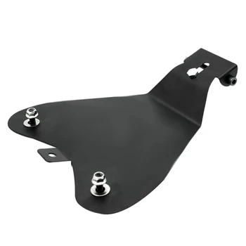 

Motorcycle Seat Baseplate Bracket Seat Holder for Sportster 48 XL 1200 883