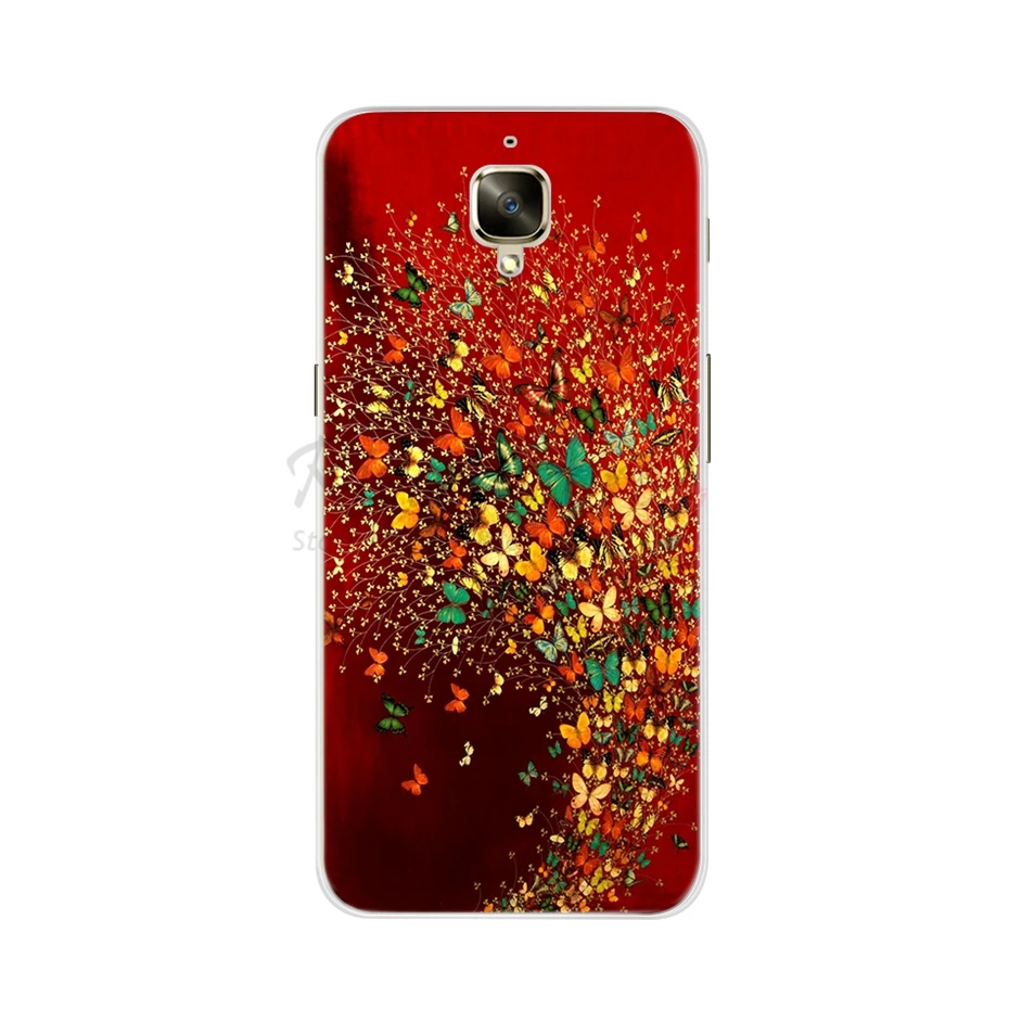 Ultra Thin Silicone Cartoon Phone Case - Soft Protective Back Cover