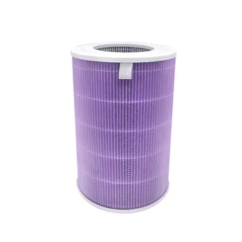 

Three Versions Optional For Millet 1 Generation 2 Generation Pro Air Purifier Filter Odor Smog Remove Home Air Purifier Filter
