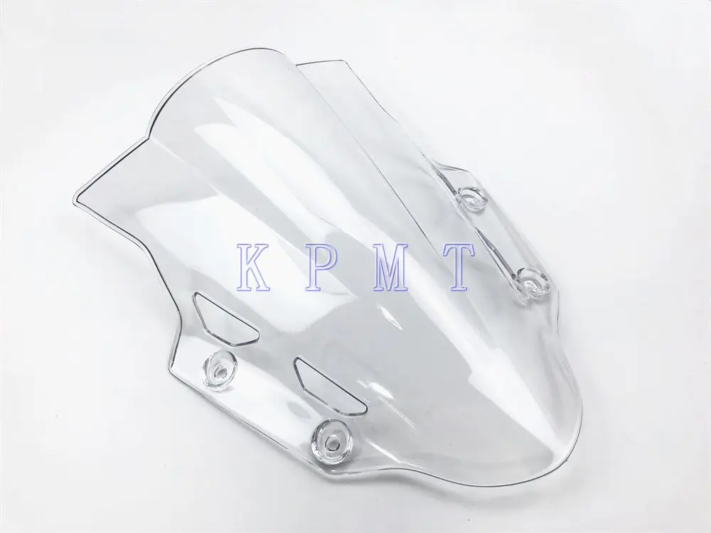 Лобовое стекло для Suzuki GSX250R GSX 250R GSXR 250 R 2017 2018 ветровое двойной пузырь