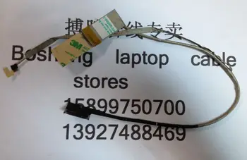 

New LCD Cable For HP Pavilion 17-E DD0R68LC000 DD0R68LC010 DD0R68LC030 DD0R68LC040 720667-001 Laptop Video Flex Screen Wire Line