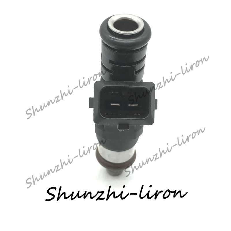 Форсунка топливной форсунки для 2012- B-Max/2010- C-Max/08-17 Fiesta 0280158207