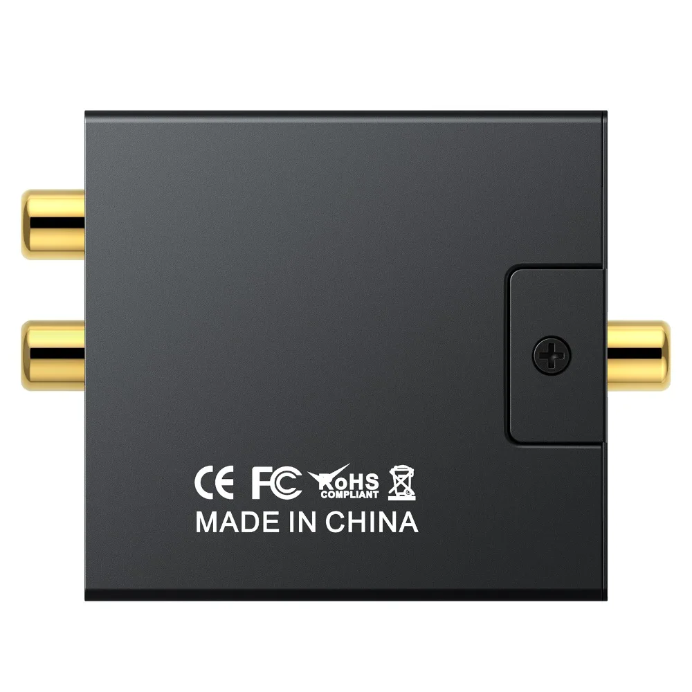 DAC01K背面