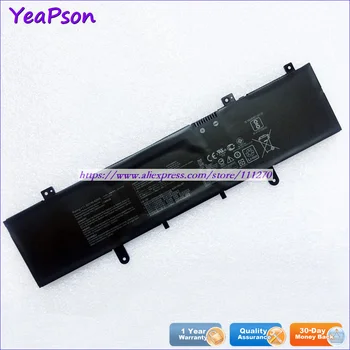 

Yeapson 11.52V 42Wh Genuine B31N1632 Laptop Battery For Asus X405UA X405UQ X405UR Notebook computer