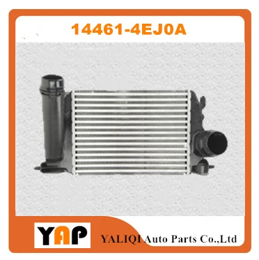 #^Special Price NEW TURBO INTERCOOLER AIR COOLER FOR NISSAN QASHQAI J11 HR12DDT 1.2DiG-T L4 14461-4EJ0A 2013-2019 #^Special Price NEW TURBO INTERCOOLER AIR COOLER FOR NISSAN QASHQAI J11 HR12DDT 1.2DiG-T L4 14461-4EJ0A 2013-2019