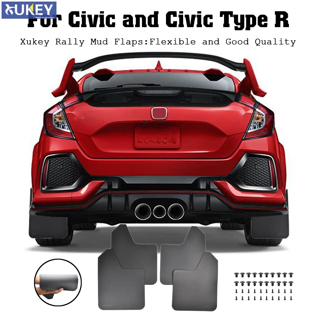 8 Viseras De Ventana Estilo Mugen De 2 Puertas, Protección Solar Para