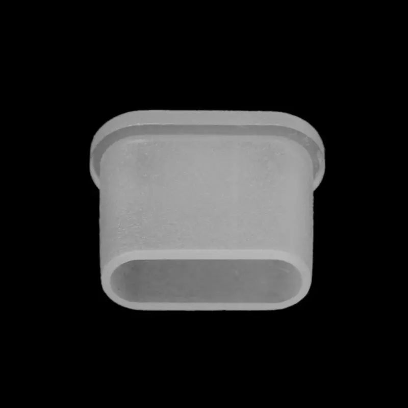 

10 Pcs Charging Cable Dust Plug Protector Cover Case Shell Type-C Male Port Charger Coat for Samsung Blackberry Huawei Xiaomi