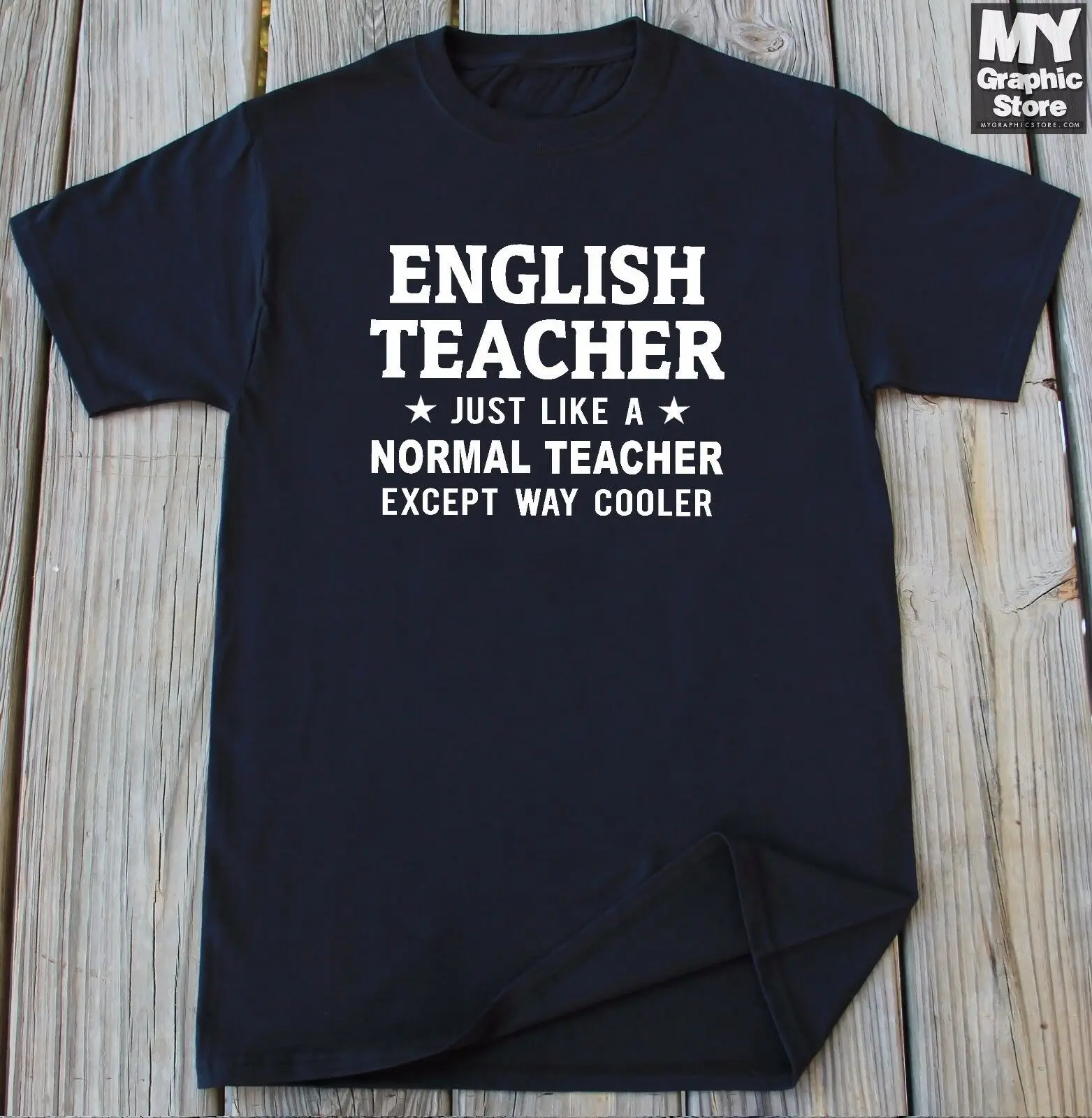 Regali Di Natale Inglese.Insegnante Di Inglese T Shirt Regali Di Compleanno Di Natale Per Insegnante Divertente Insegnante Camicia Magliette Aliexpress