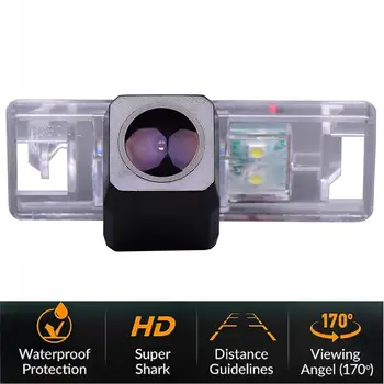 

HD Factory Selling rear view Camera for Nissan Kicks Note/Tone NOTE E11 2005~2013 Citroen DS5 DS3 DS 5LS C2 MG3 08~15