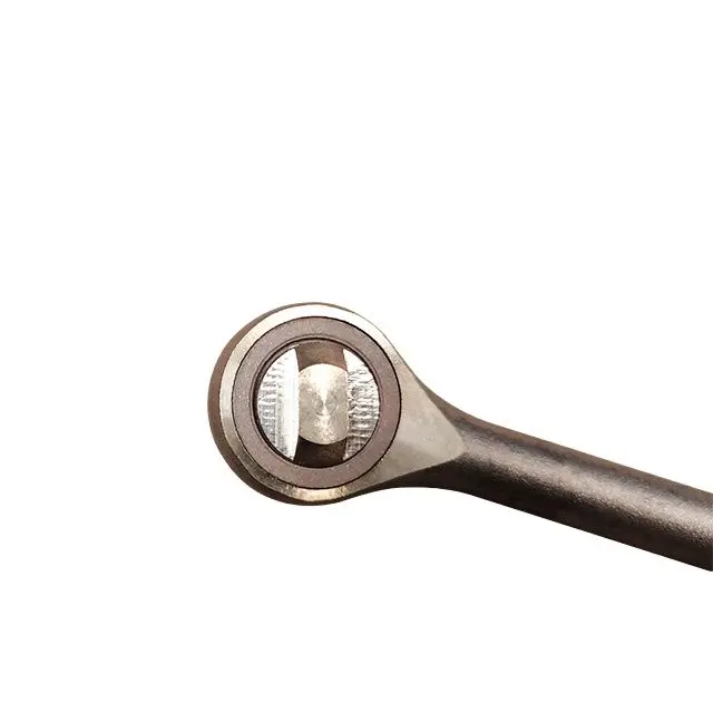 Nonsparking Tool Explosion Proof Beryllium Copper 3/4 inch Double Pawl