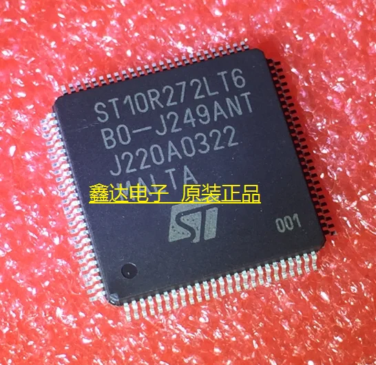 10 шт./лот ST10R272LT6