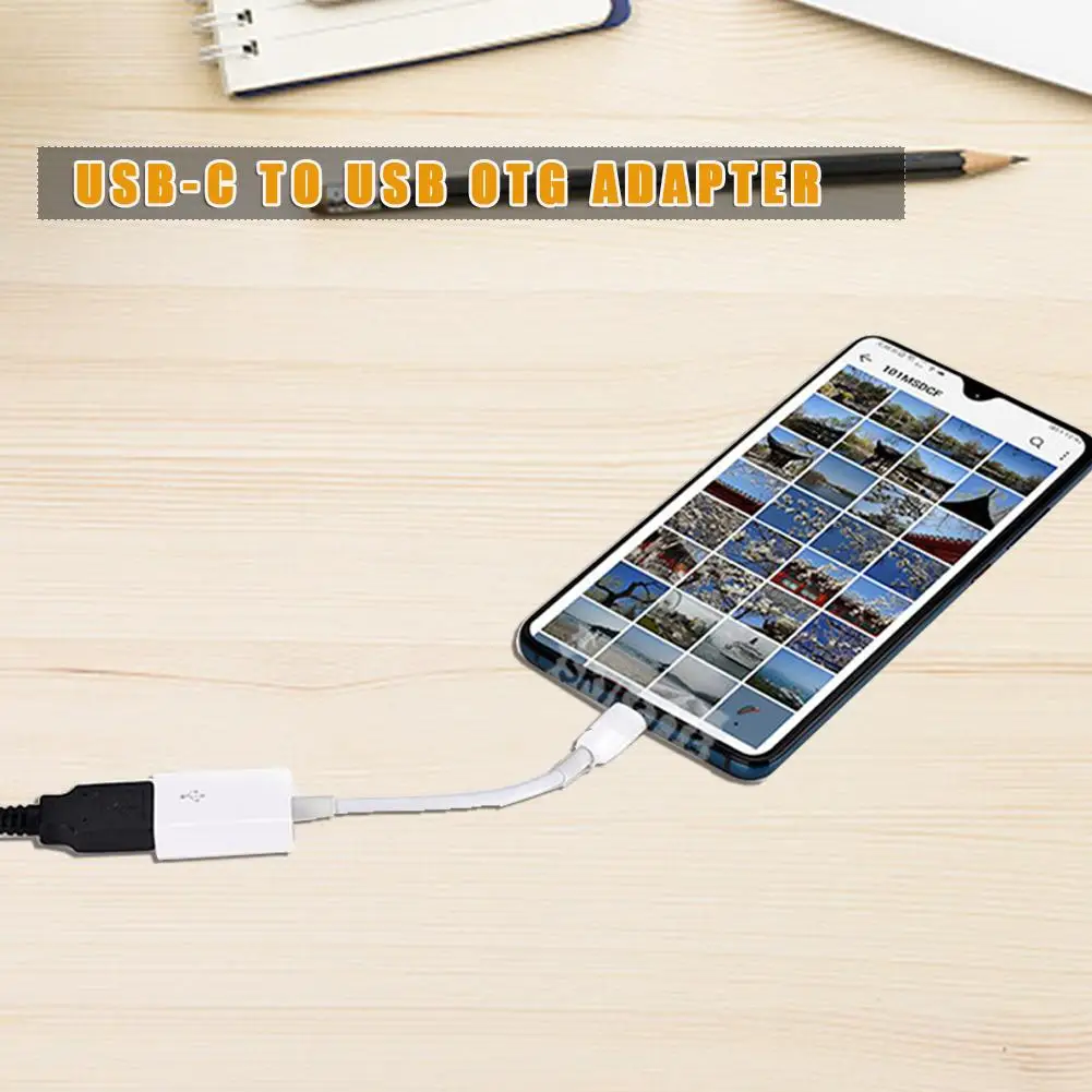 2 типа Micro USB OTG кабель type C к USB адаптер OTG для зарядки type-C Micro зарядное устройство кабель для передачи данных конвертер для Xiaomi samsung huawei