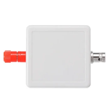 

100K-50MHz RTL-SDR Supporting Long Antenna 9:1 Impedance Transformer Balun HF