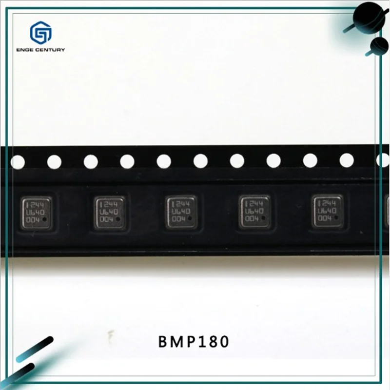 BMP180 LGA-7 давление Зондирования Чип высокой температуры датчик умный дом IC