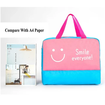 

New Wet Dry Separated Bags Storage Bag Large Capacity Handbag Waterproof Clothes Pouch for Beach Swimming Gym Spa Surfing