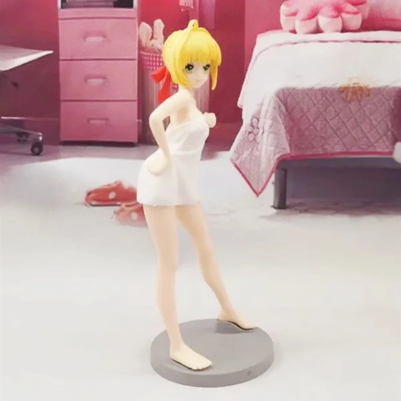 Fate/Grand Order набор для купания с водным саблем в штучной упаковке