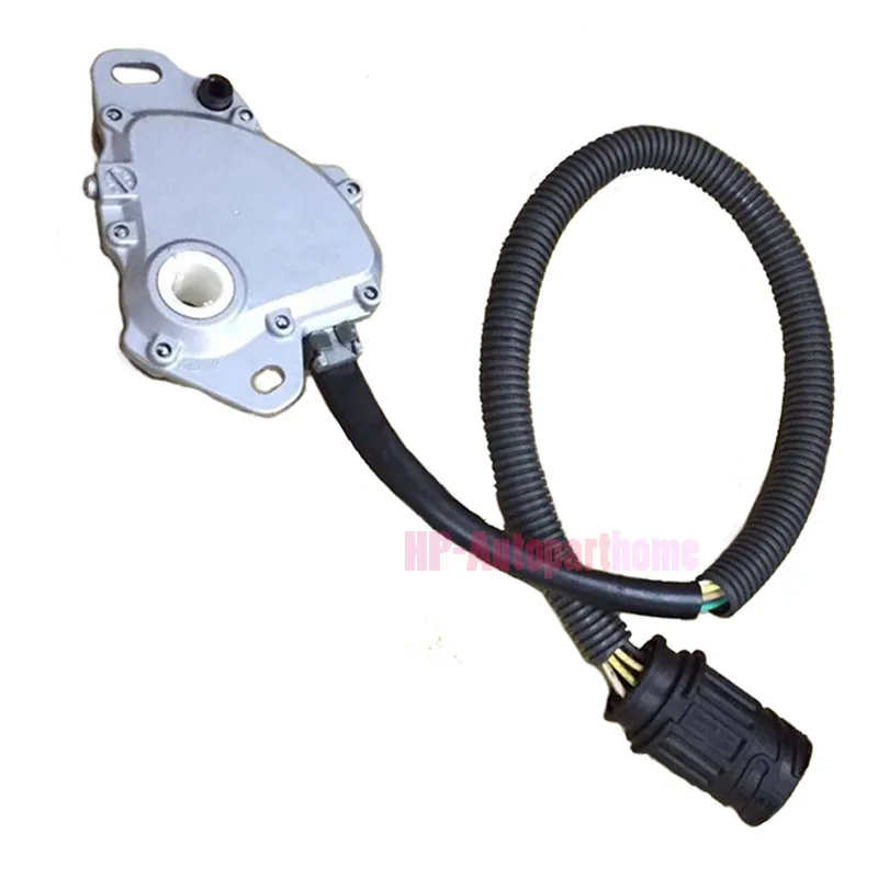 Neutral Safety File Switch Sensor OEM 09331001 1744871 09331001 EIS302057 Shifter Relay forLever Rover 03