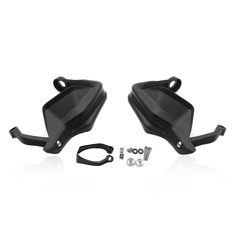 For BMW R 1200 GS ADV R1200GS LC F800GS Adventure S1000XR R1250GS F750GS F850GS Motorcycle Handguard Hand shield Protector1