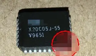 IC новый 100% X20C05J-55