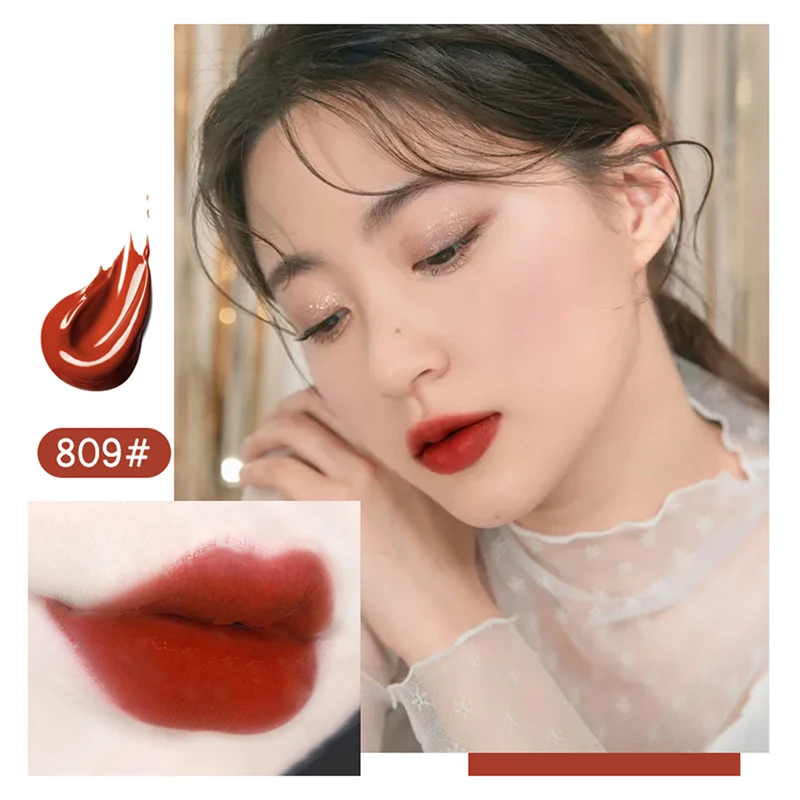 2019 Hot Sale Matte Lipgloss Sexy Liquid Lip Gloss Matte Waterproof And Durable Cosmetic Beauty Keep 24 Hours Makeup 2019 Hot Sale Matte Lipgloss Sexy Liquid Lip Gloss Matte Waterproof And Durable Cosmetic Beauty Keep 24 Hours Makeup