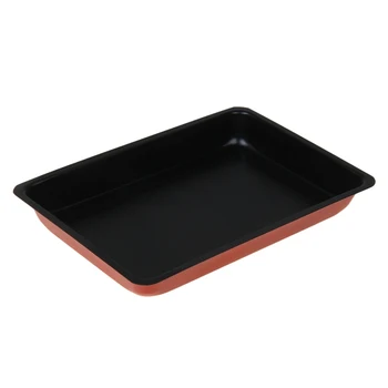 

Baking tray 25x17 cm "Renard. Rectangle", non-stick coating