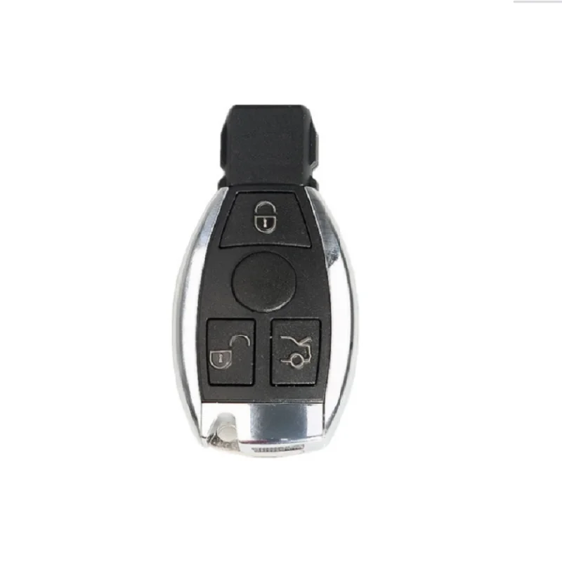Оригинальный CG CGDI МБ быть ключ для Benz до тех пор пока не FBS3 315 МГц/433 МГц и получи 1