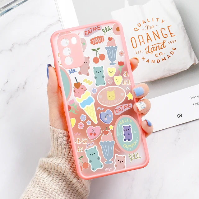 Redmi Note 10 Pro Case Poco X3 Pro Case Floral Fundas For Xiaomi 11T Redmi Note 11 8 9 Pro 9A 9T Poco F3 M3 M4 Mi 11 Lite Cover 1U060