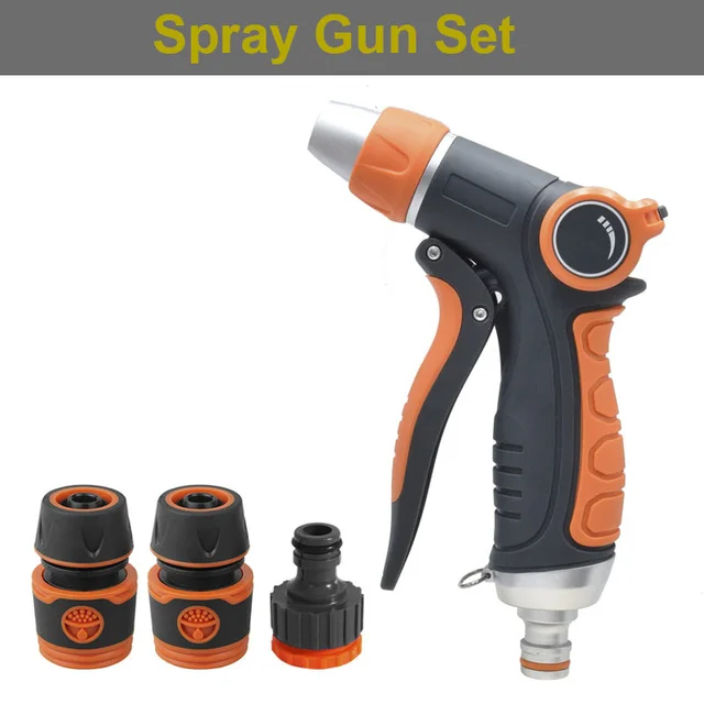 Spray Gun set