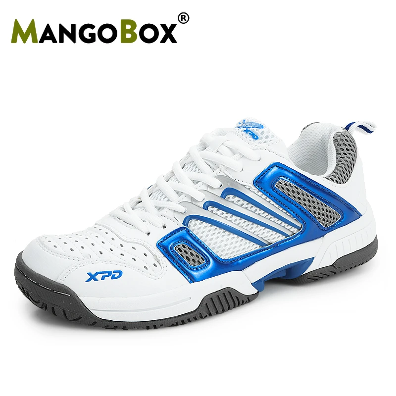 Молодежная обувь для игры в бадминтон волейбол теннисная мужчин и женщин