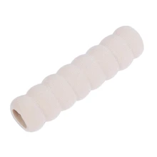 Дверная ручка, крышка, защита для детей, спиральная форма, дверные ручки, крышка, защита от столкновений, головка, накладка на дверную ручку, чехол