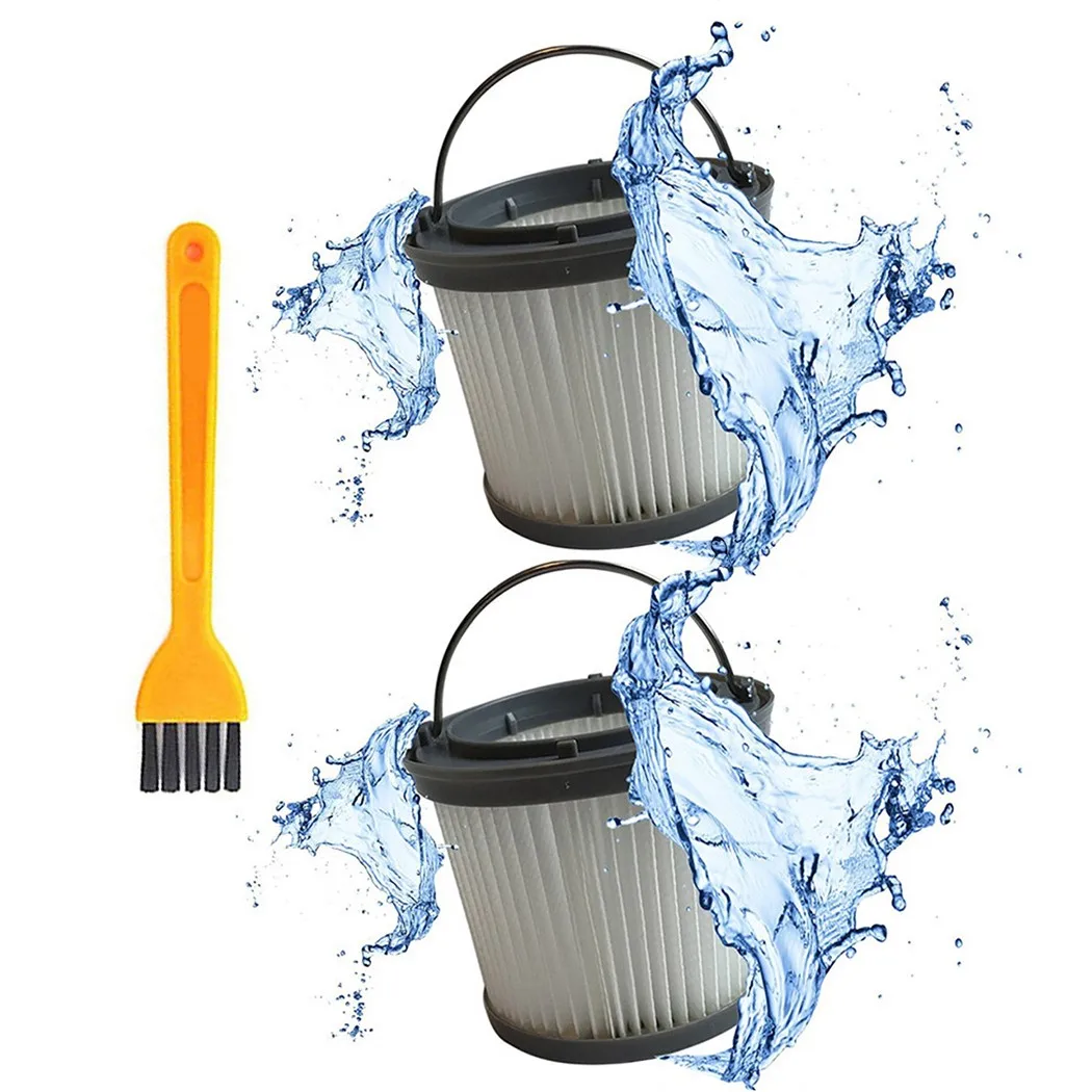 

Vacuum Cleaner Filter For Black & Decker Dustbuster Pivot PD1820LF, PV1210 Household Cleaning Parts Replacement Tools