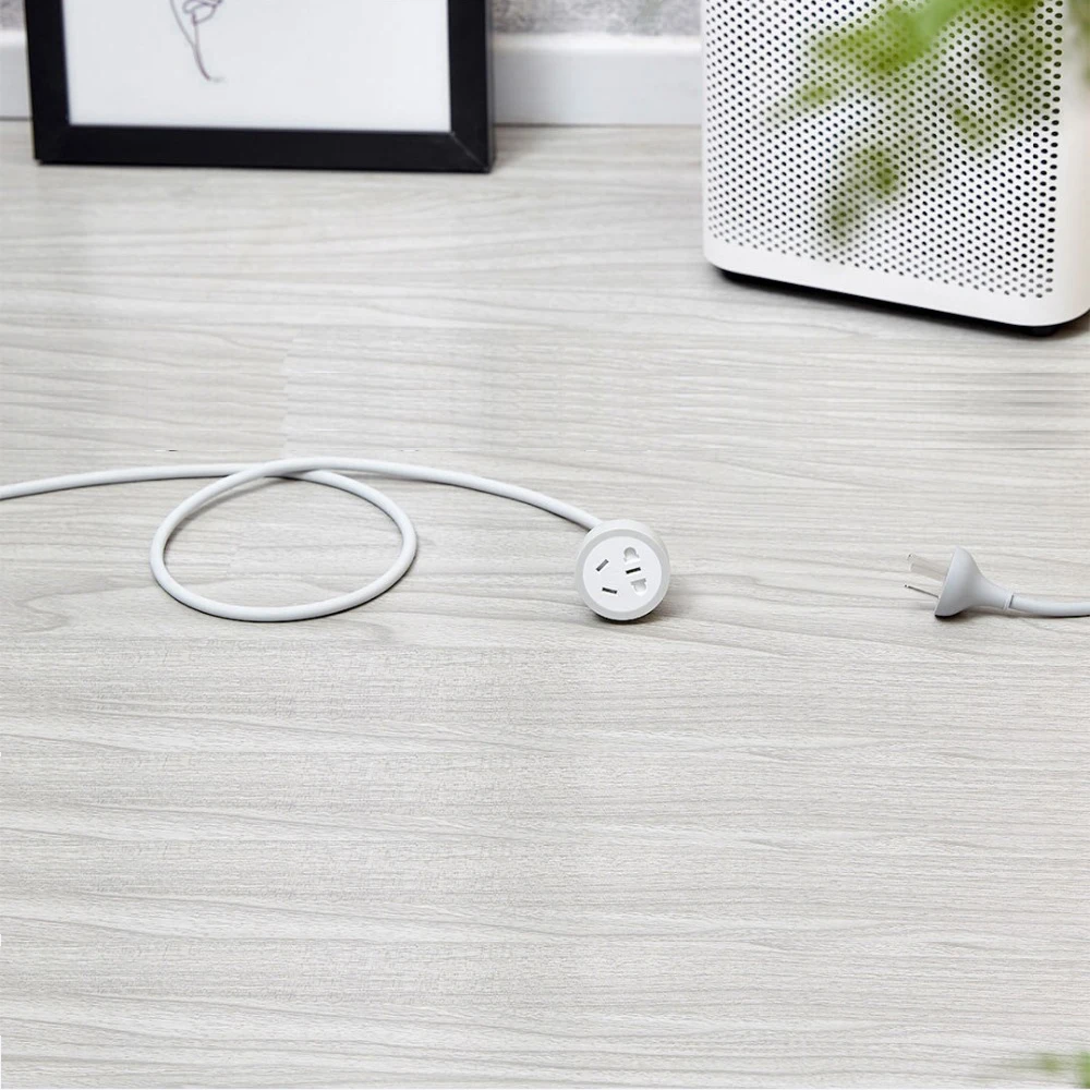 Удлинитель для коммутационной панели Xiaomi Mijia MI 4 8 м Международный