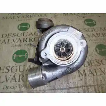 

TURBOCHARGER TOYOTA AVENSIS (T27) 172010R022 10112300929 IHI 2AD