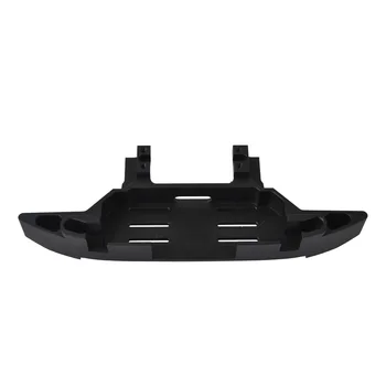 

RC Crawler Desert Metal TRX-6 Front Bumper Mount with Servo Mount for Traxxas TRX6 G63 6x6 TRX4 G500 Mercedes-Benz