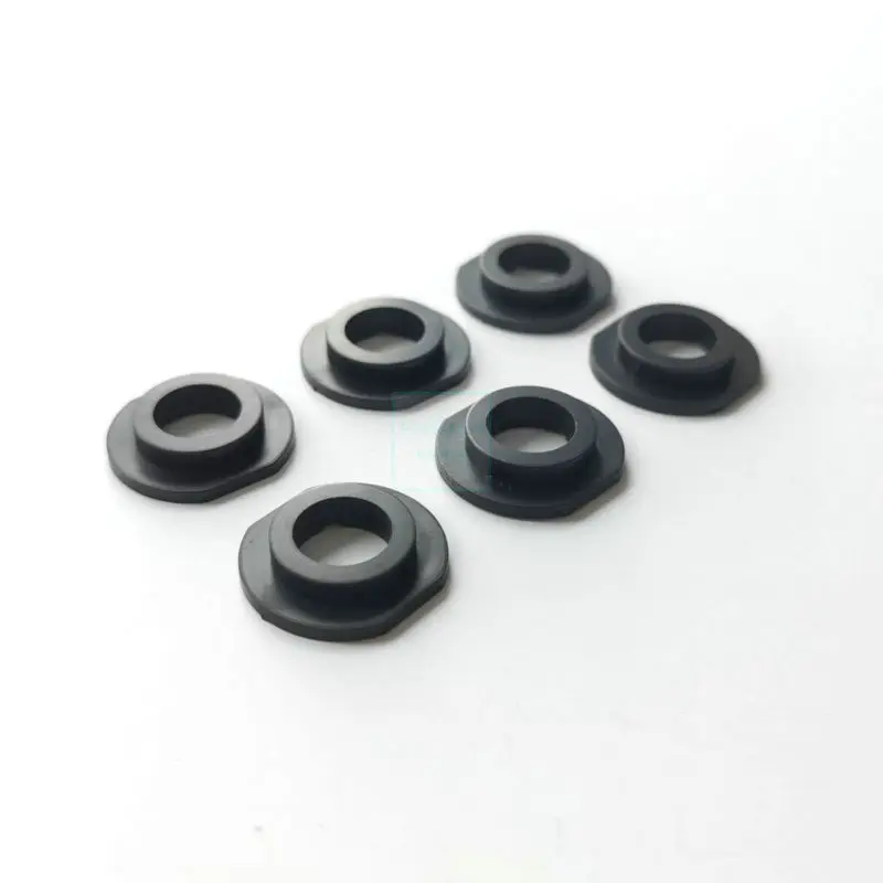 

6Pcs Develop Seal Bushing AA08-0281 For use in Ricoh MP 4000 4001 4002 5000 5001 5002 Copier Parts Wholesale