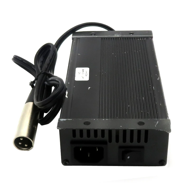 Для SCHAUER JAC0724XLR-2 24V зарядное устройство постоянного тока 7A с кольцевые клеммы-б/у