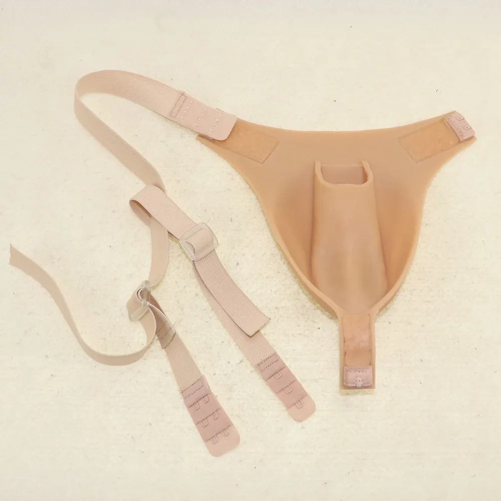 AV22T日字扣平铺肤弹